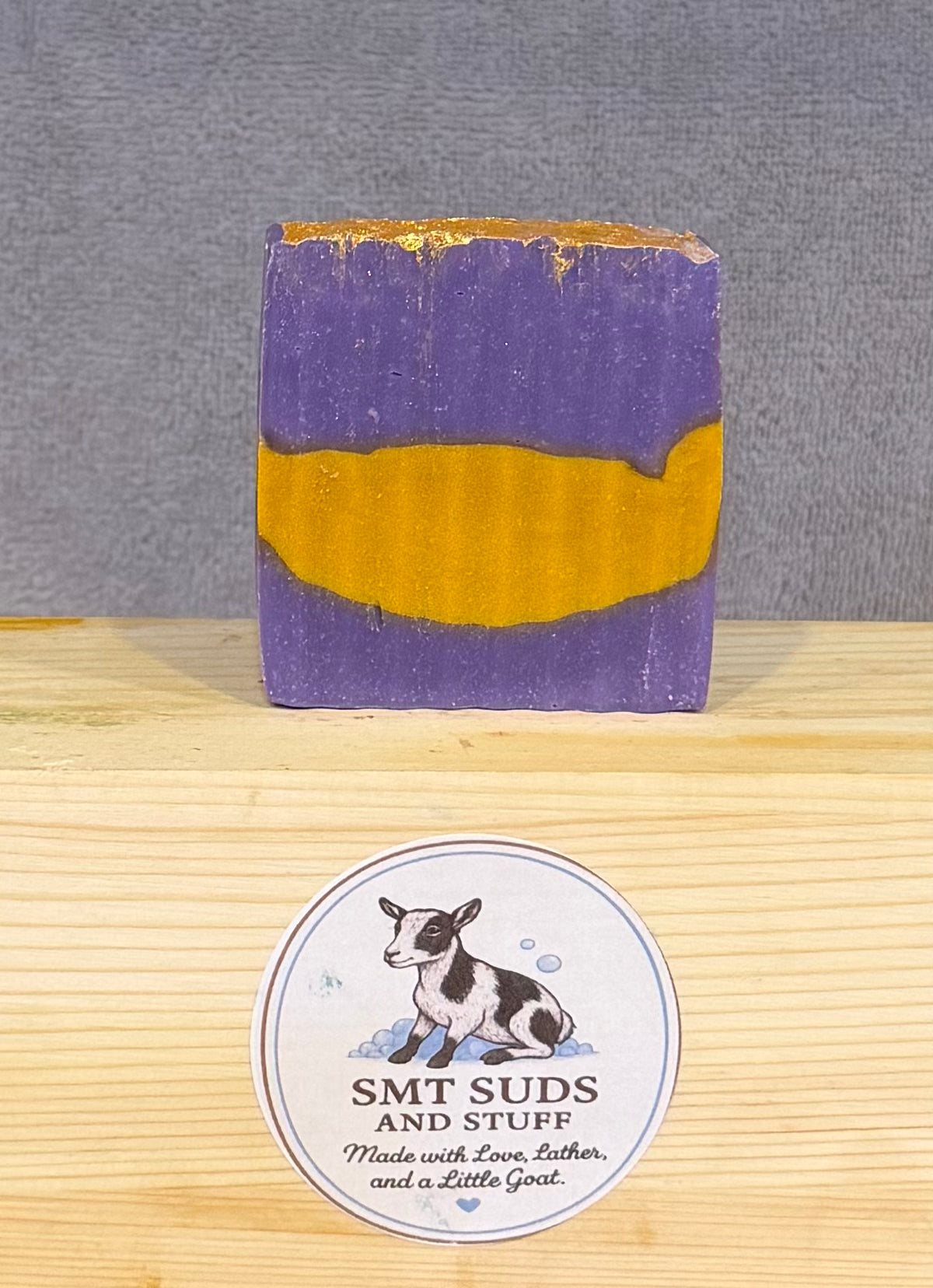 LSU Bar #2