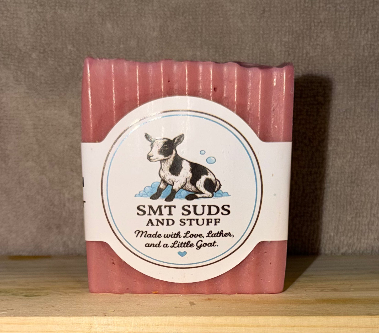 Watermelon Sugar