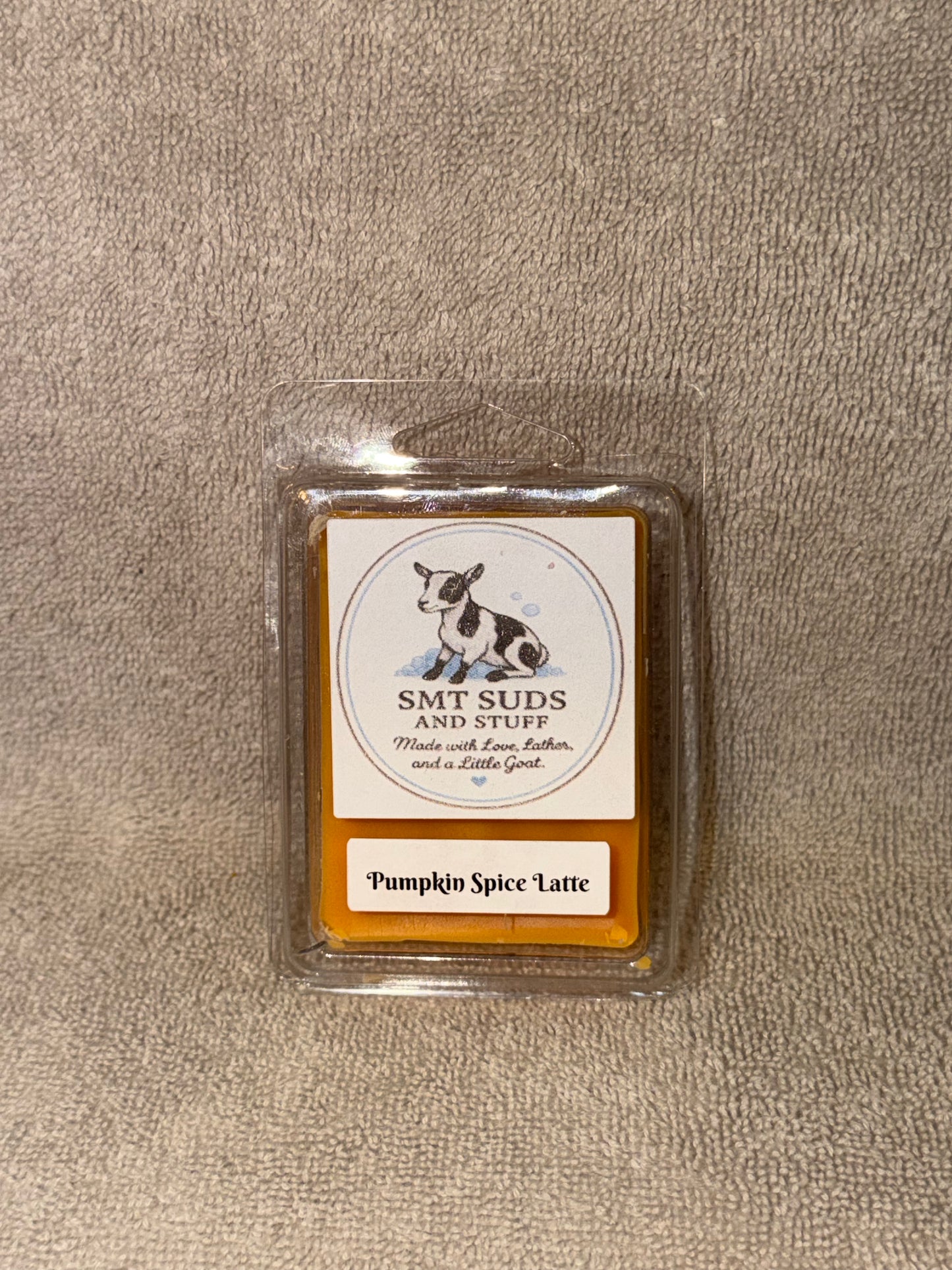 Pumpkin Spice Latte