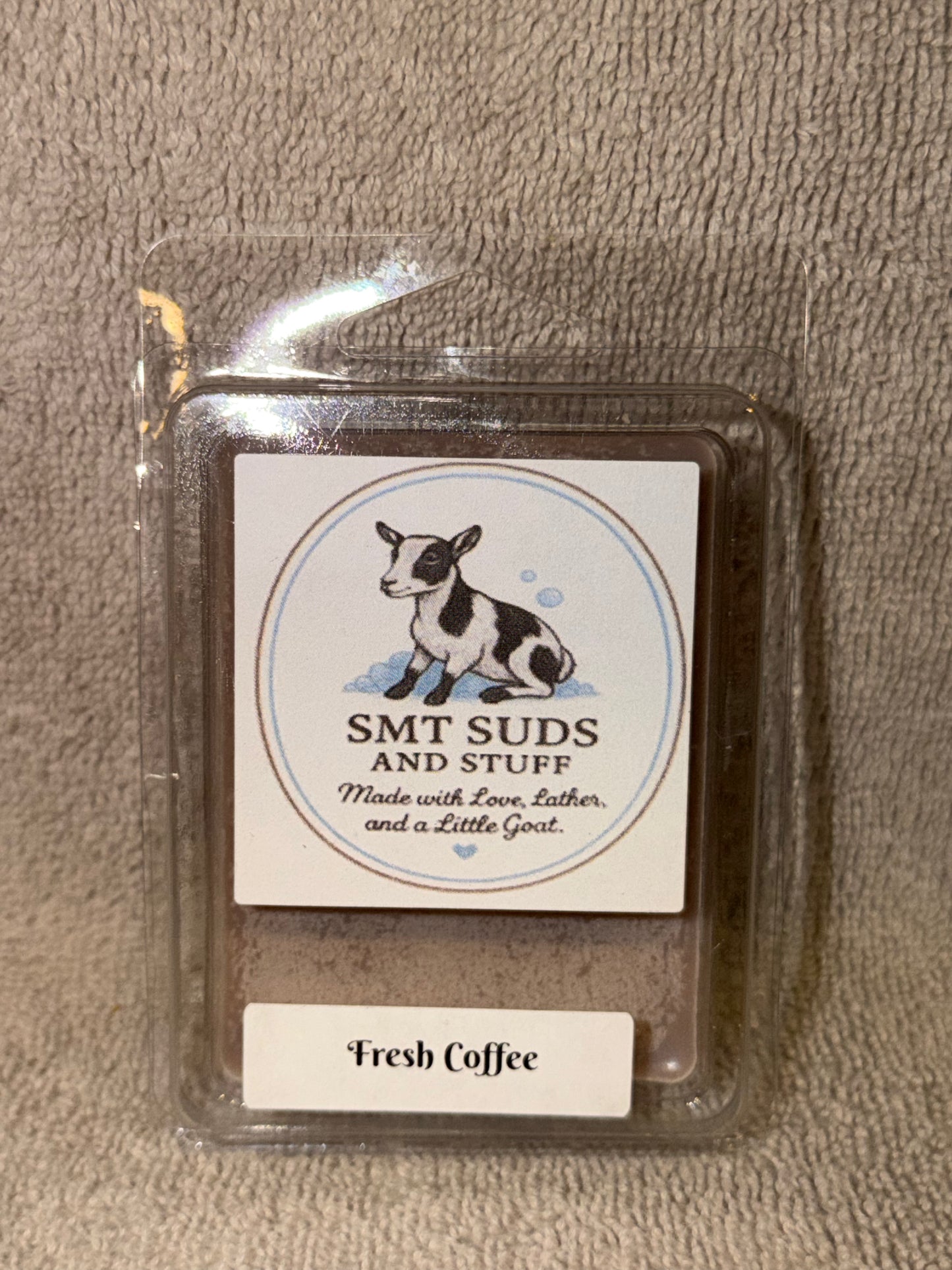 Fresh Coffee