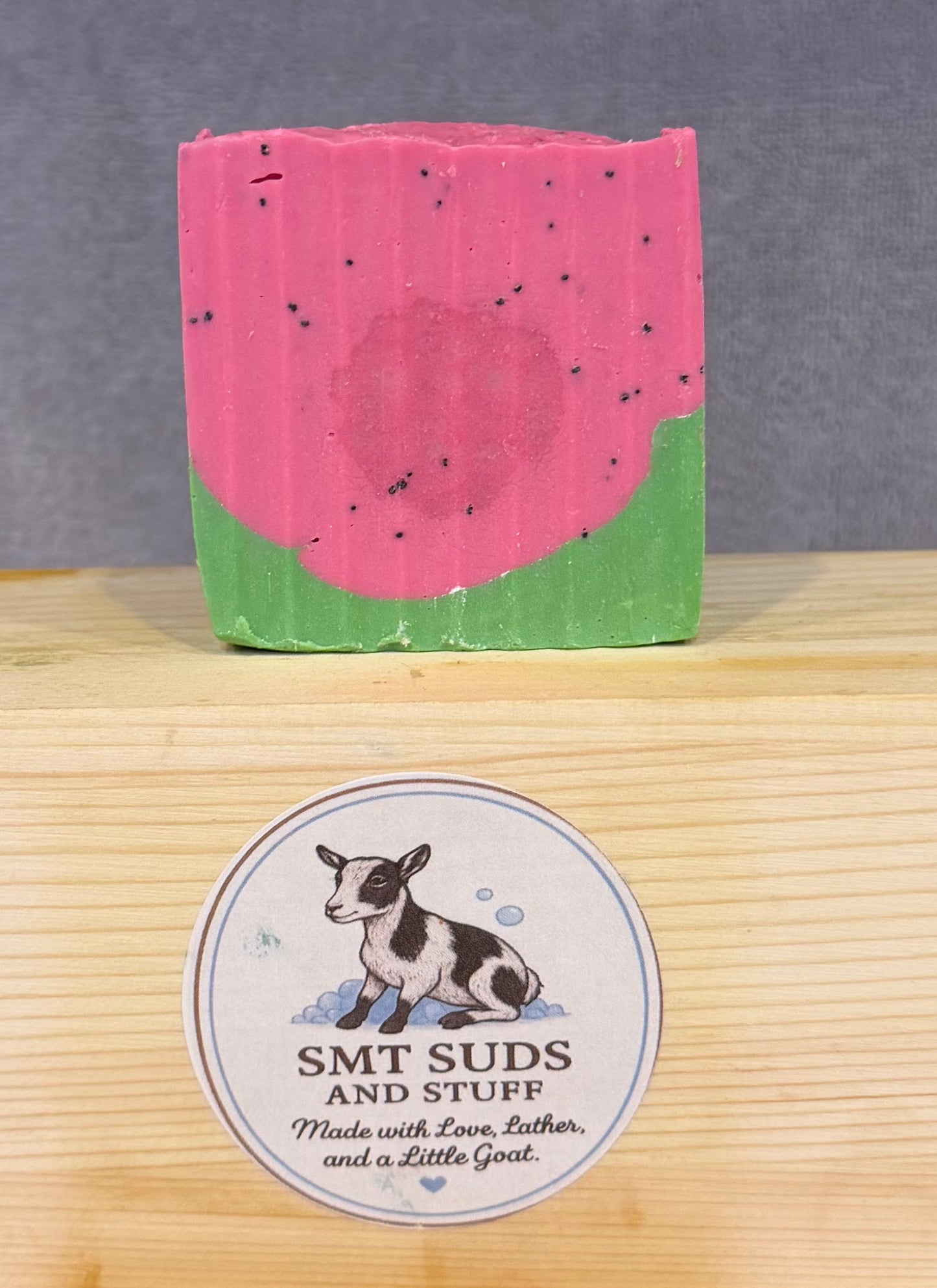 Watermelon Sugar #3