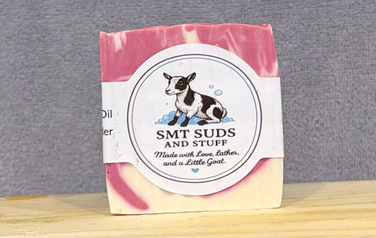 Candy Cane & Peppermint