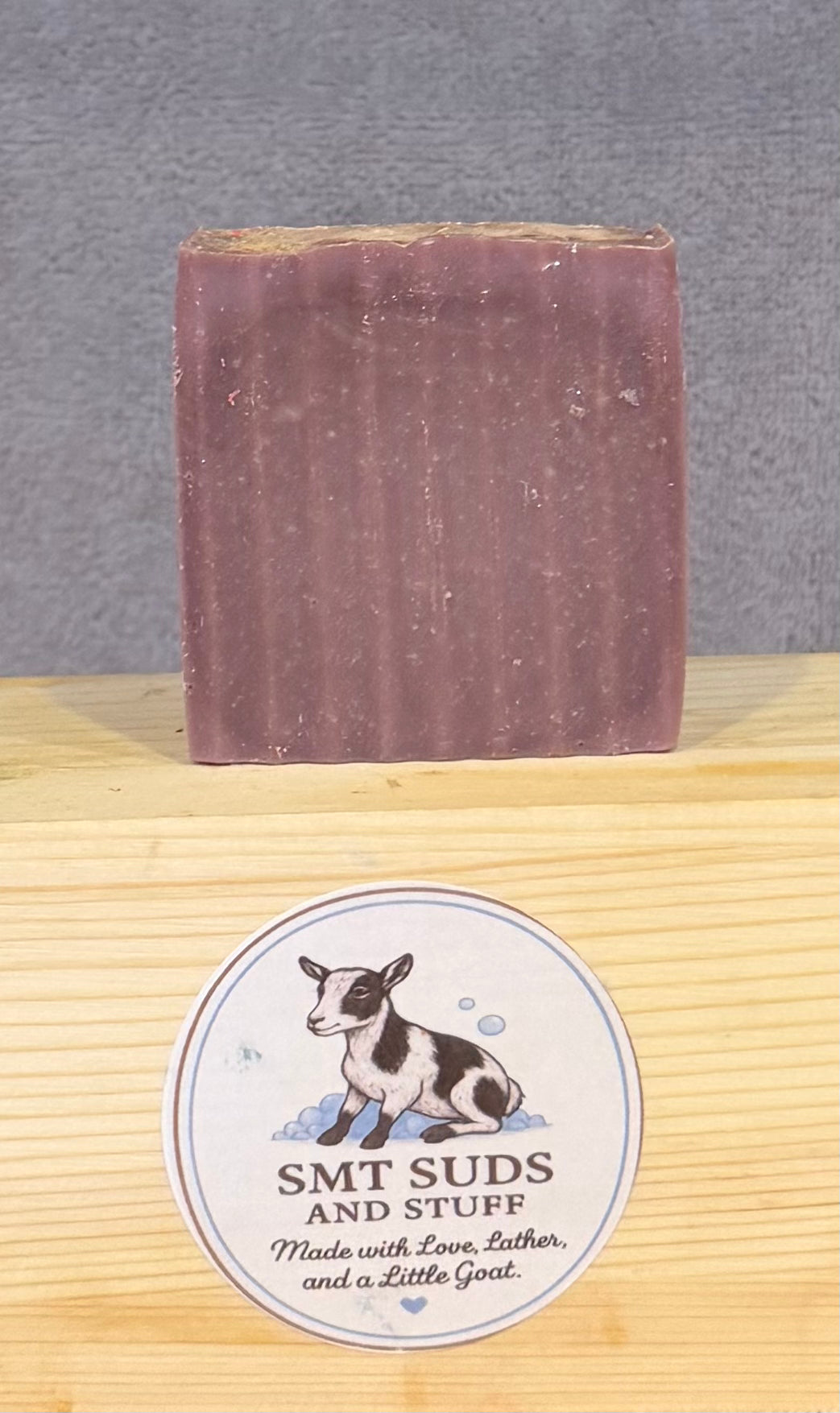 Lavender Vanilla