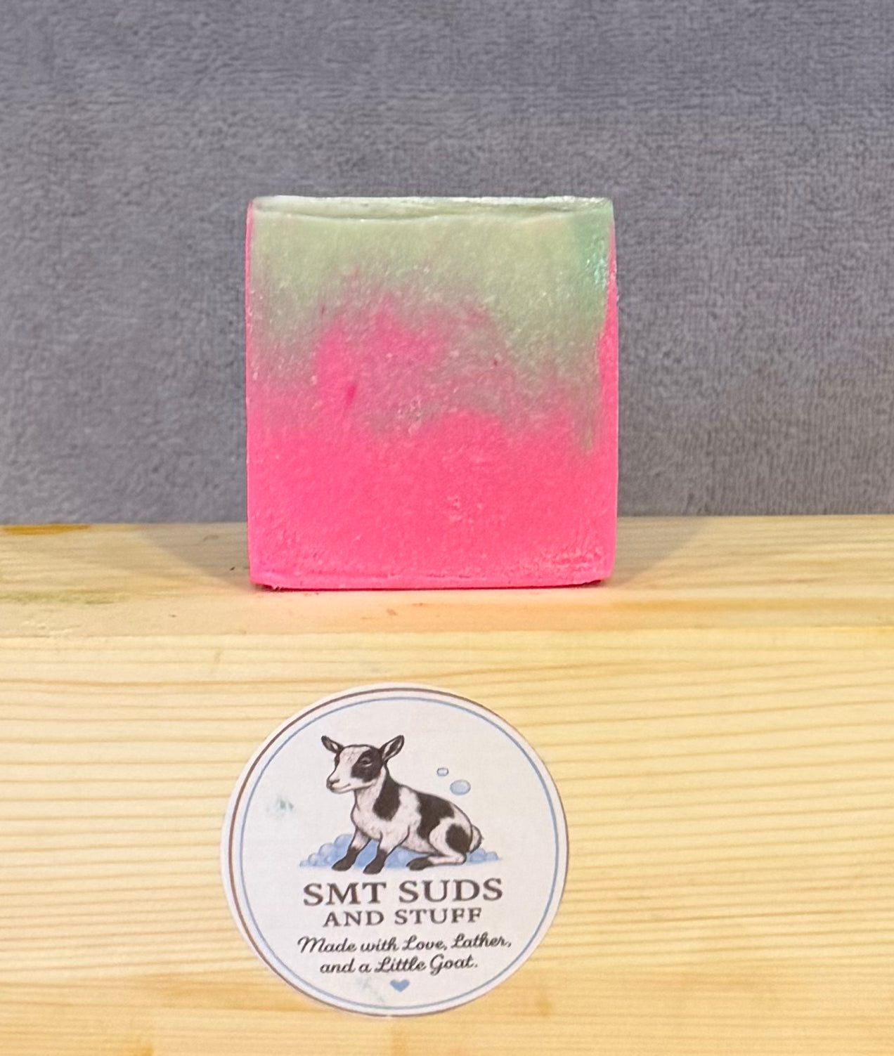Sweet Nectar & Hibiscus