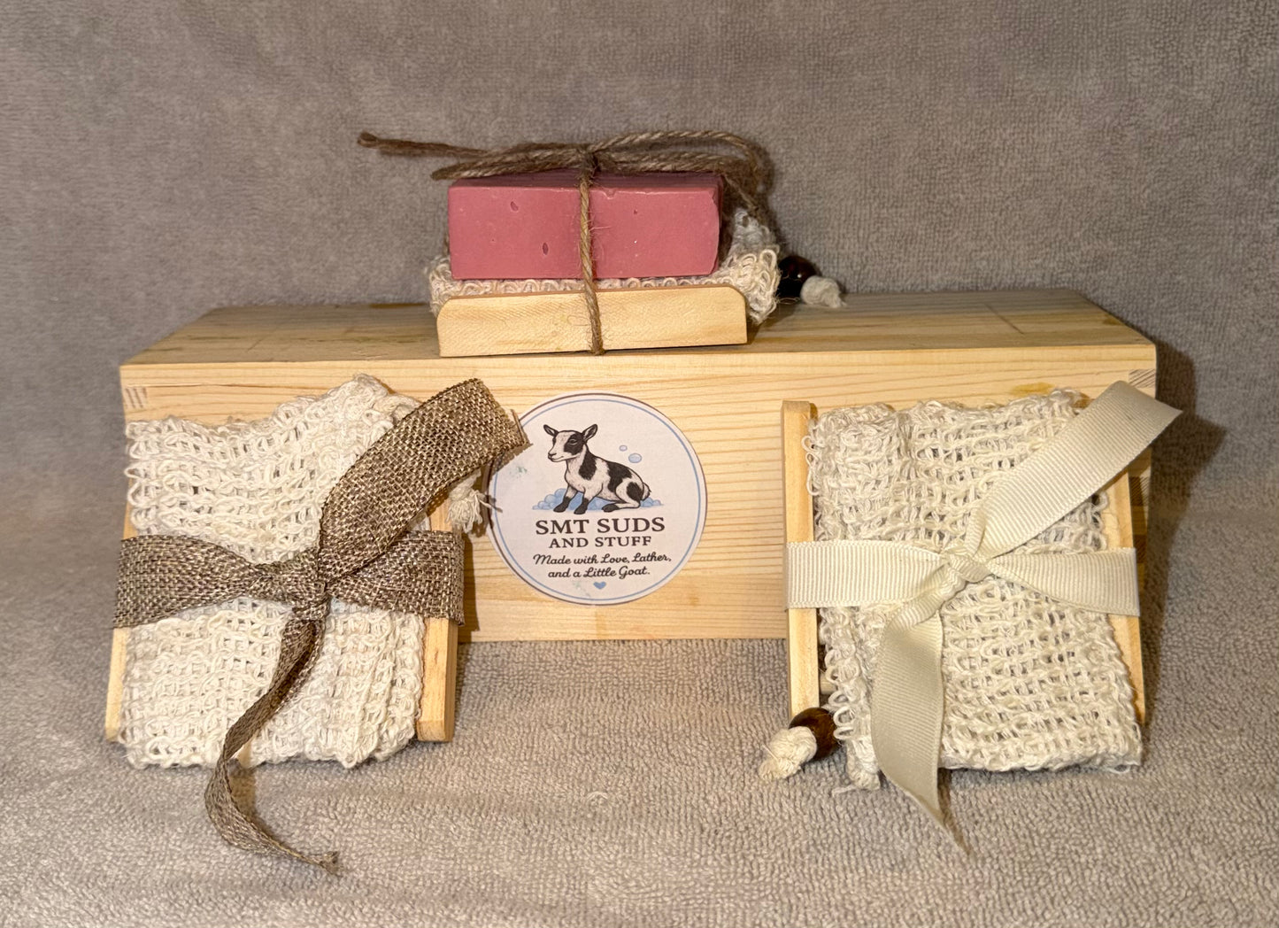 Soap Saver Bundle