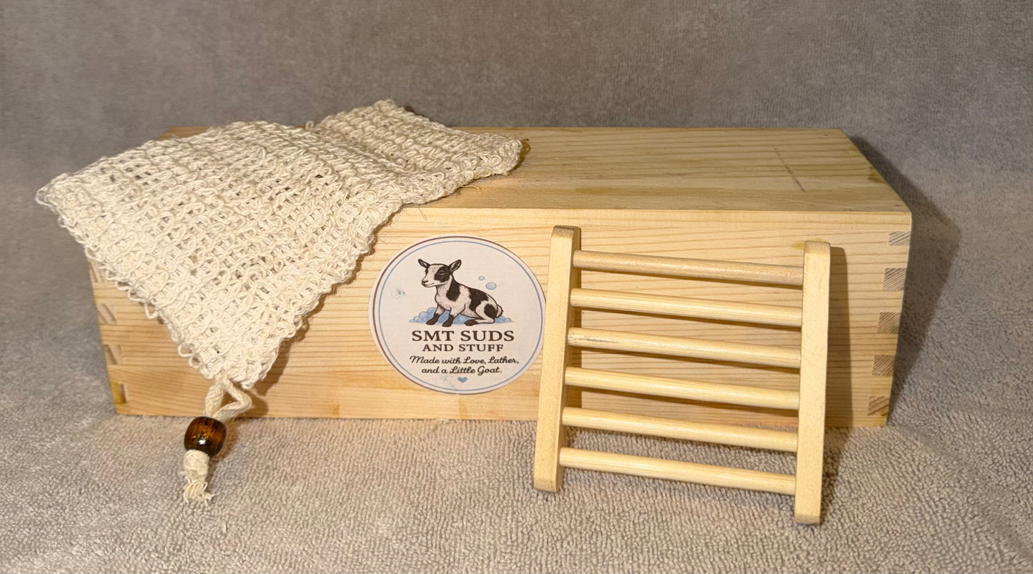Soap Saver Bundle