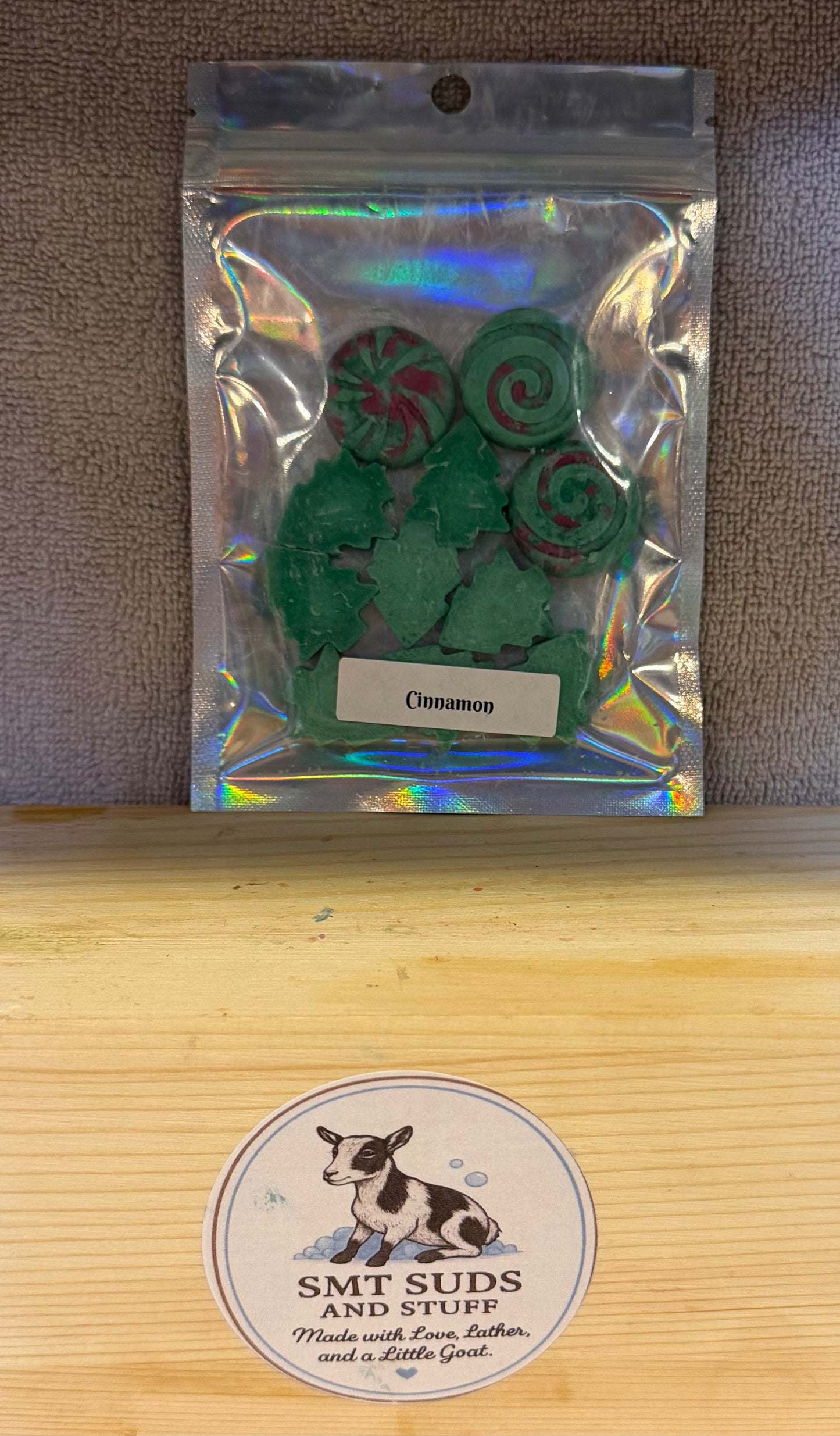 Cinnamon