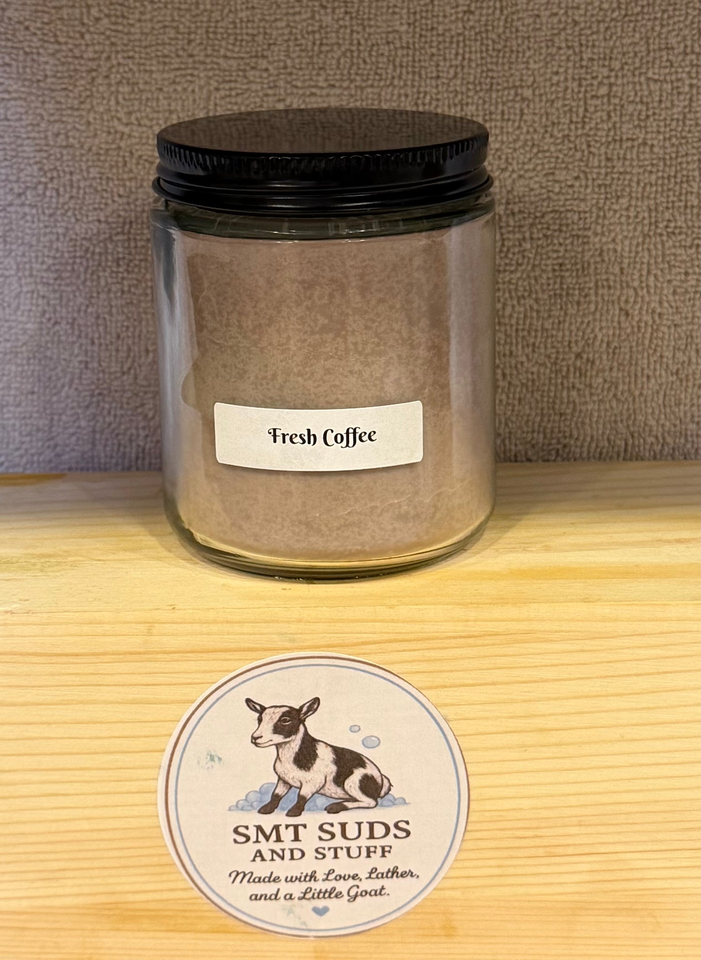 Fresh Coffee