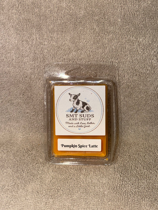 Pumpkin Spice Latte